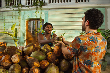 La comida urbana de Cartagena protagoniza el encanto de tu viaje