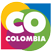 Logo Colombia Travel
