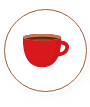 logo cafe