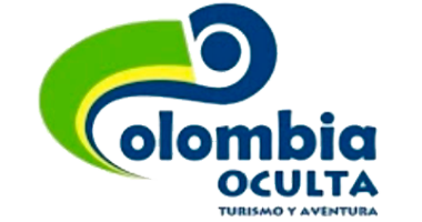 Colombia Oculta