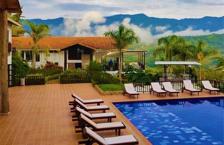 Dreams valley.