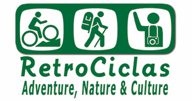 RetroCiclas Tours Colombia.