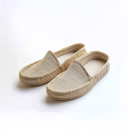 Cotizas ou espadrilles