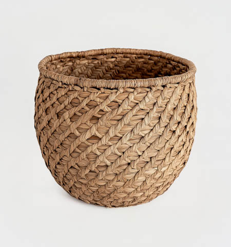 Panier Guadua