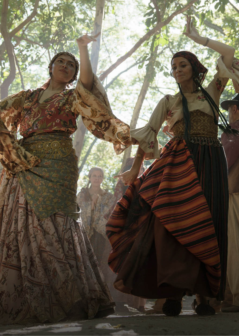 Cultura y diversidad que hace bailar al mundo