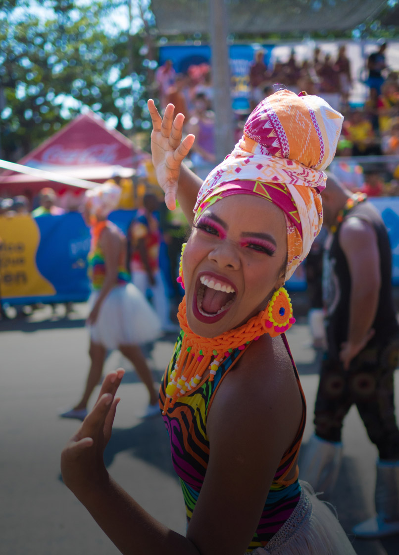 Festivales de música en Colombia