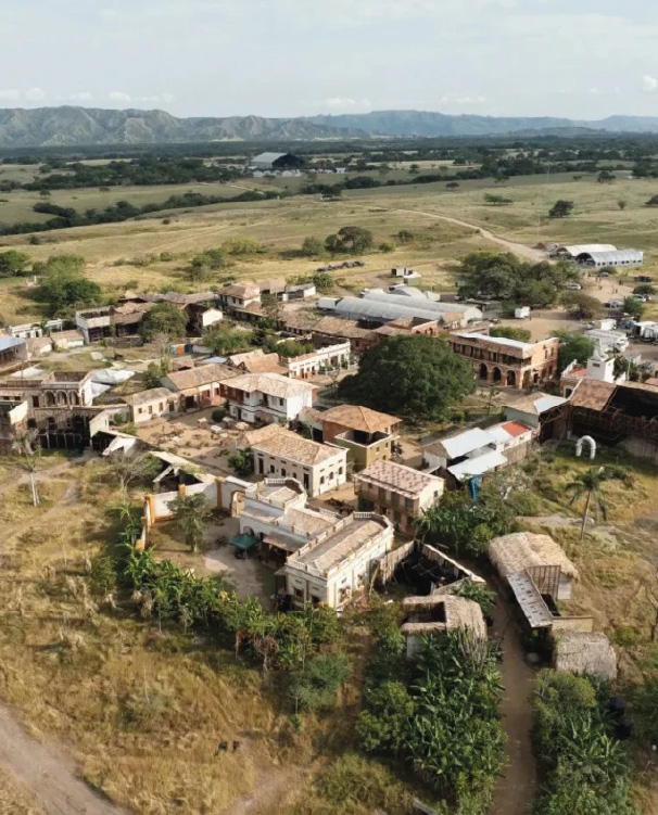 Alvarado, Tolima