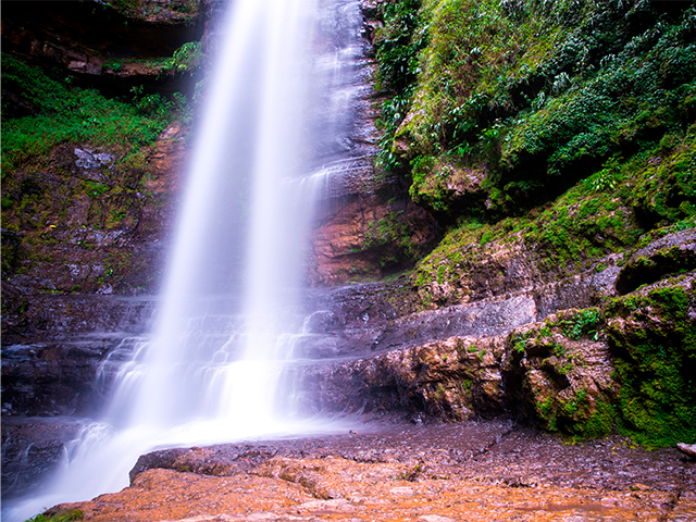 Descubre qué hacer en San Gil si lo visitas un fin de semana | Colombia ...