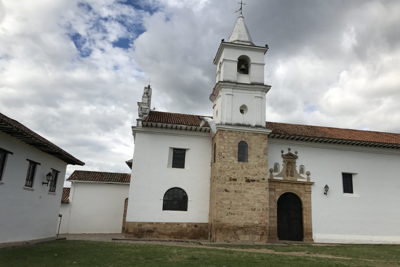 Convento de las Carmelitas 