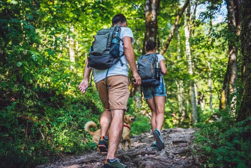 Ecoturismo en Colombia