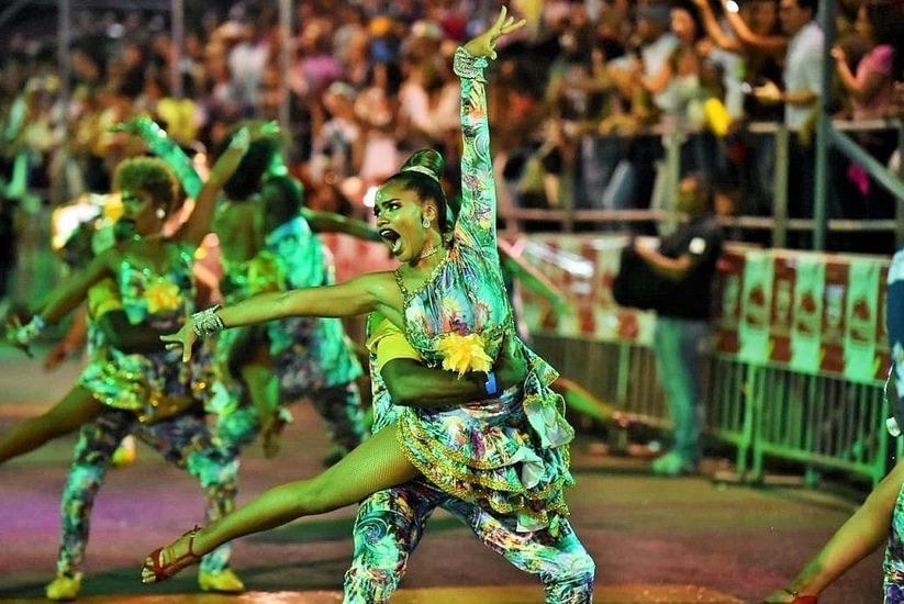 Cali Fair, Colombia