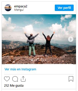 Mongui