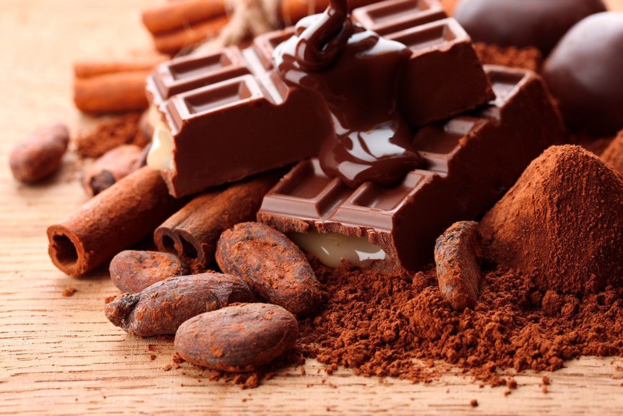 Diferentes versiones del cacao colombiano se pueden transformar en varios talleres | Colombia Travel