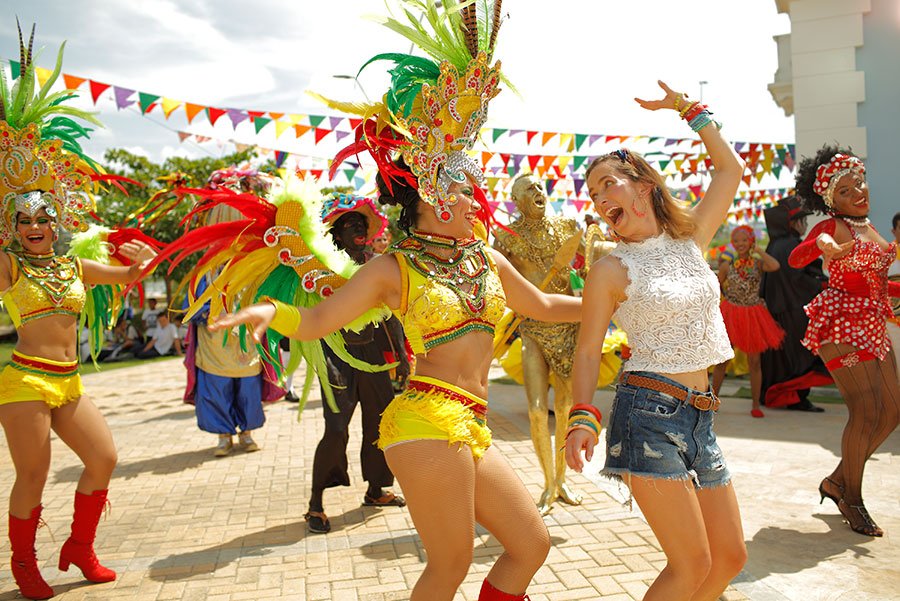 El Ritmo Musical De Las Regiones De Colombia Colombia Travel