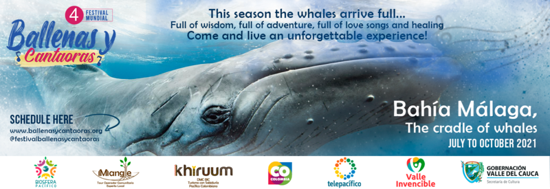 4th World Whale and Singers Festival