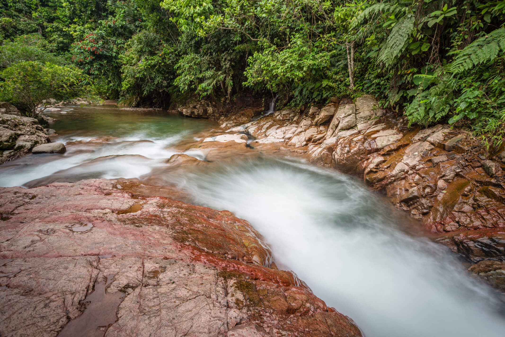 Florencia, Colombia