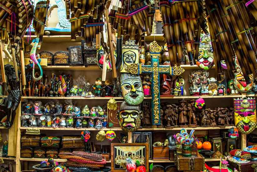 Artesanías de Colombia