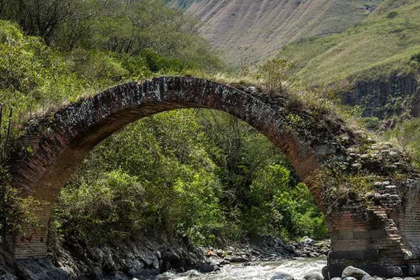 Cañón Juanambú