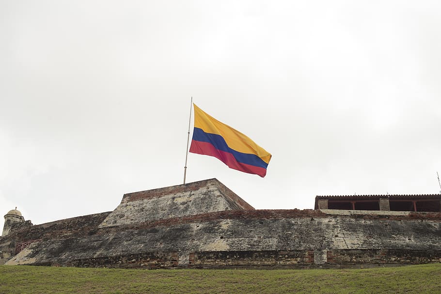 Conoce la magia de Cartagena y sus calles históricas