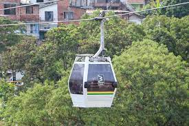 Medellín, Colombia