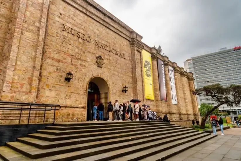 Discover Colombia through its museums
