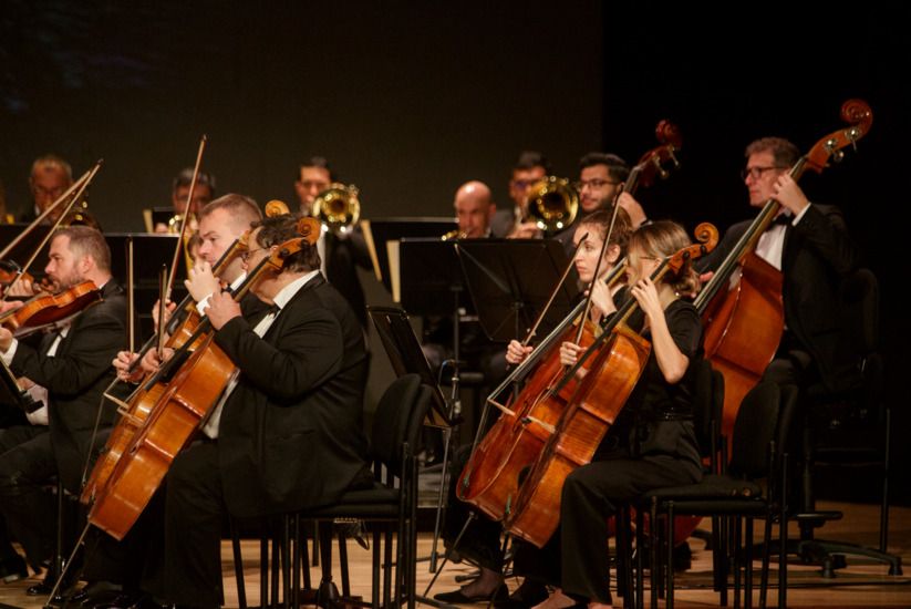 Festival Internacional de Música en Cartagena