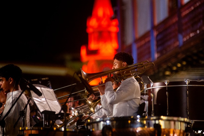 festival de música Cartagena