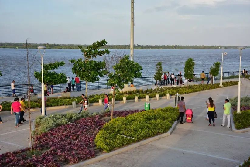 Gran Malecón