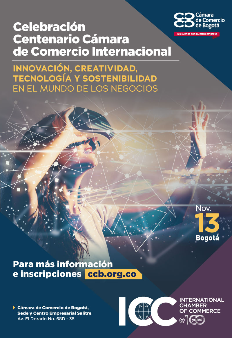CelebraciónCentenarioCámaradeComercioInternacional