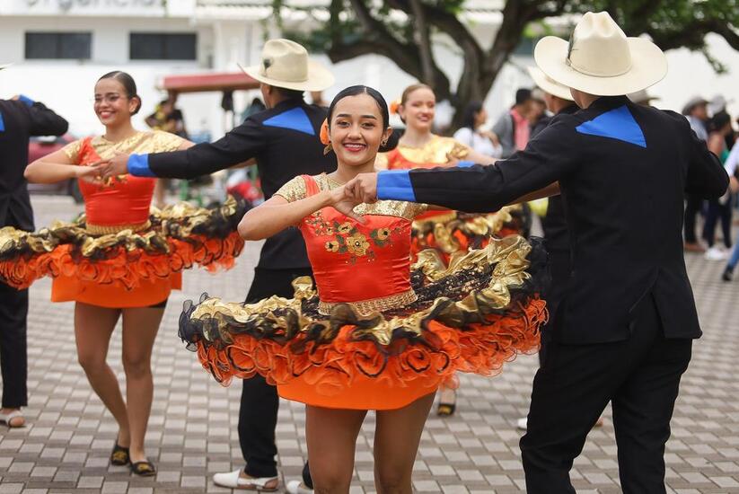 Joropo