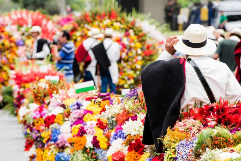 Flower Fair