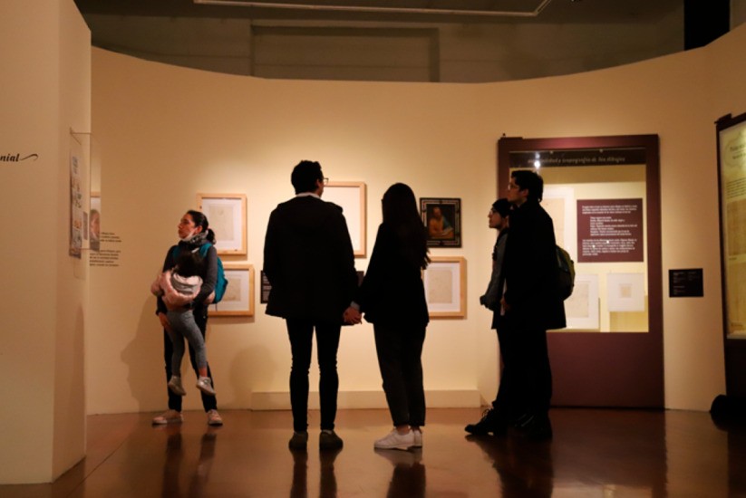 Important museums in Colombia