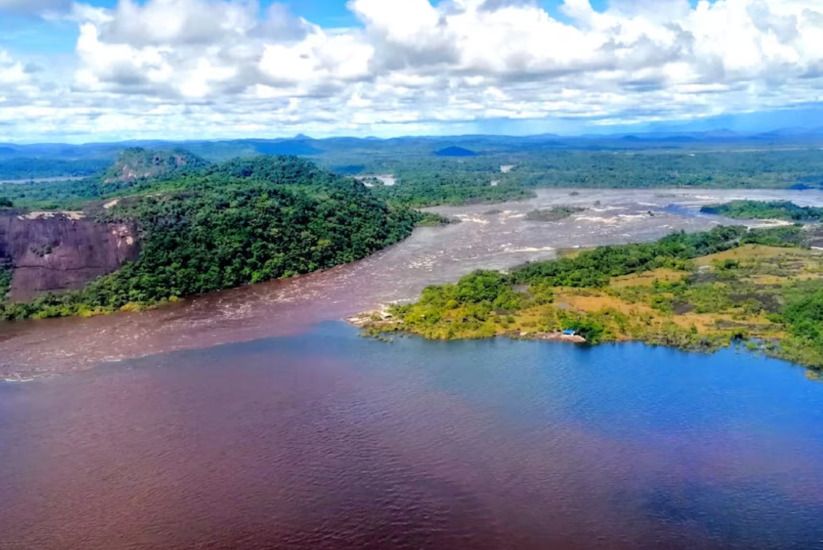 Tuparro National Park