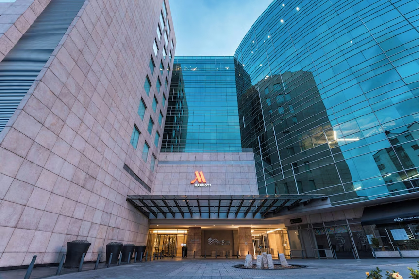 Marriott