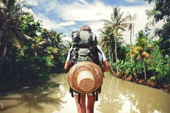 Ecoturismo