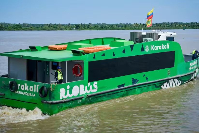 Riobús