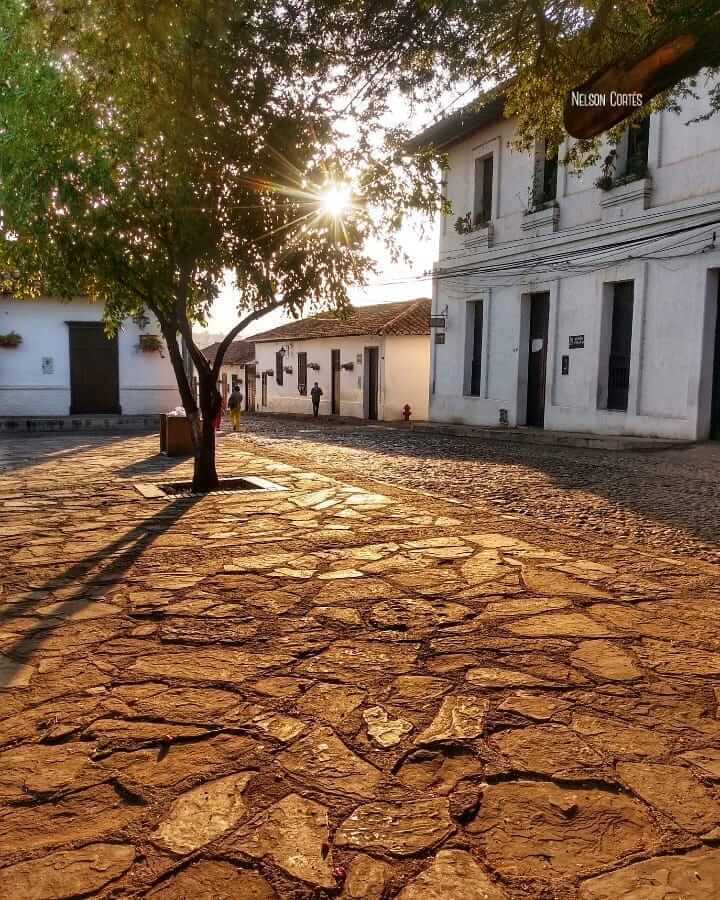 San Juan de Girón, un monumento nacional