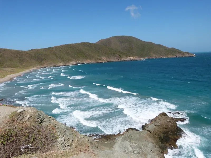 Image of Tayrona National Park