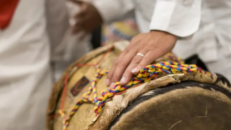 Festival de la Leyenda Vallenata in Valledupar