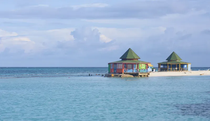 Descubre Providencia, un paraíso lleno de naturaleza en Colombia