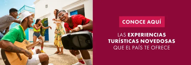 conoce los paquetes turisticos