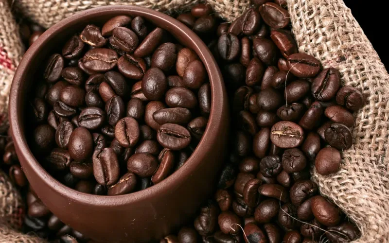 Café colombiano