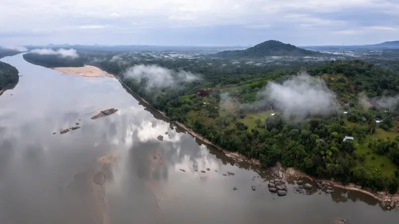 Cerro de Urania