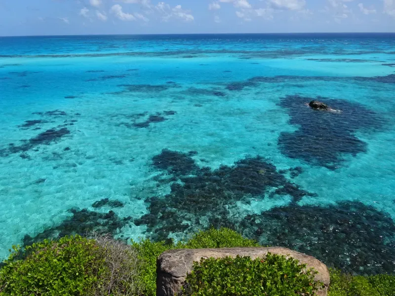 Descubre Providencia, un paraíso lleno de naturaleza en Colombia