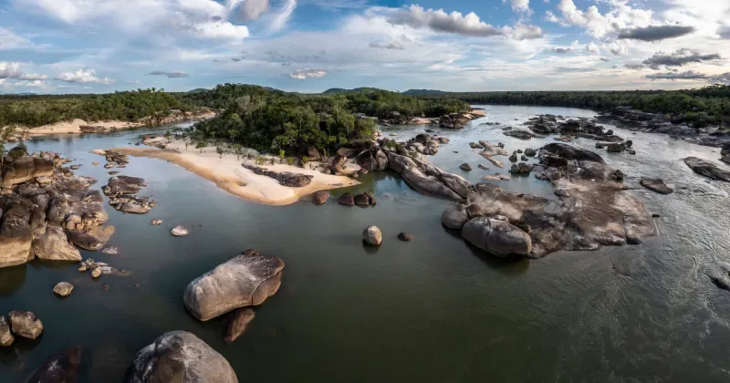 El Tuparro National Natural Park