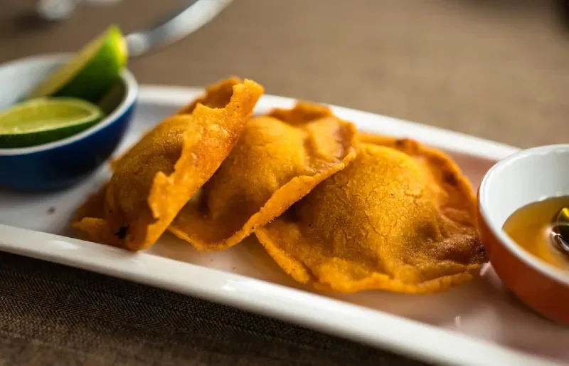Gastronomie in Popayán