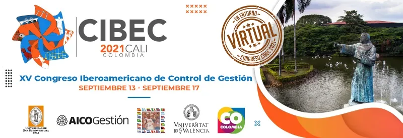 Congreso Iberoamericano de Control de Gestión