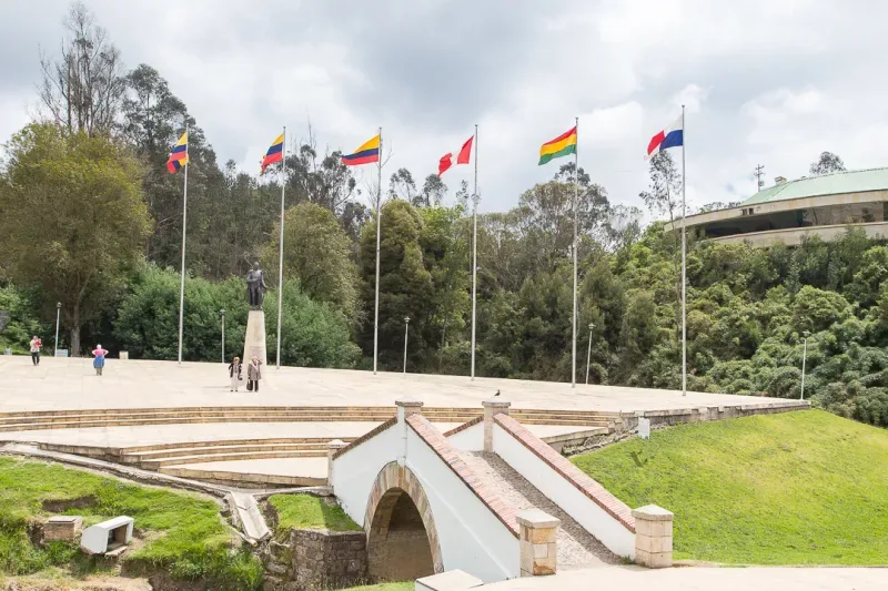 Puente de Boyacá