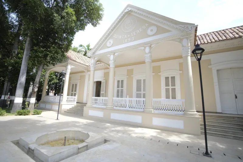 Quinta Teresa, Cúcuta