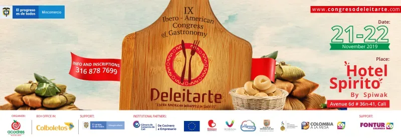 Deleitarte